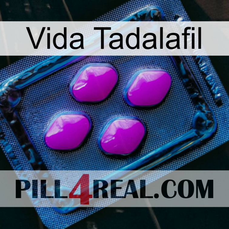 Vida Tadalafil 04